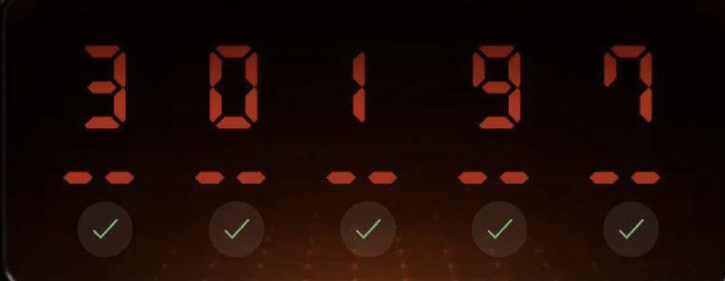 Nordom Gates Daily Puzzle Code 17 May 2025